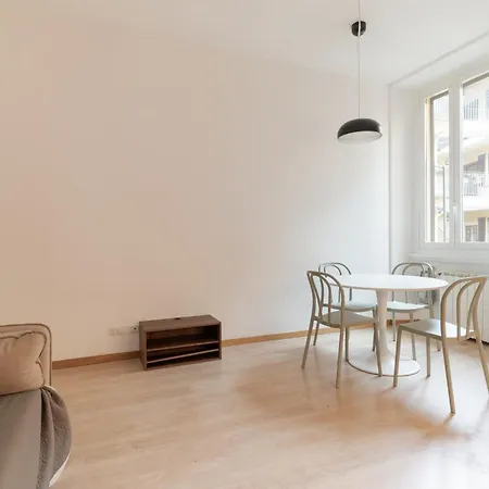 Guesthost - Porta Garibaldi White Flats Appartement
