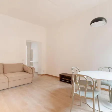 Guesthost - Porta Garibaldi White Flats * Mailand