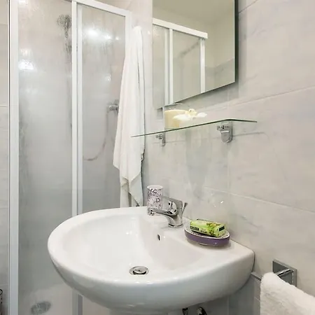 Porta Garibaldi White Flat * Μιλάνο