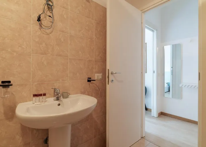 Guesthost - Porta Garibaldi White Flats Appartement Milan